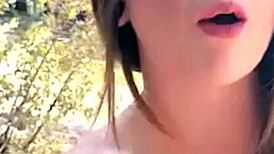 wow introducing aurora wolfe pornstar big tits backstage smoking camgirl!