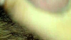 Massive Mexican Cock Demands Attention