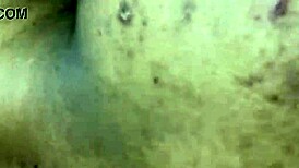 Naughty Indian mother-in-law sneaks quickie raw fuck with stepson!