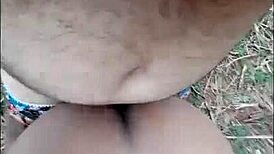 Little Country Girl Dances Funk Then Takes Black Cock Anal Cum!