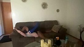 what if sucking that dick cured her deepest cravings forever?