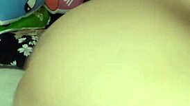 I ache with desire fingering my swollen pussy and flashing it wildly on video call
