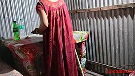 hard chudai village wife anal friend ranch indian bangladeshi