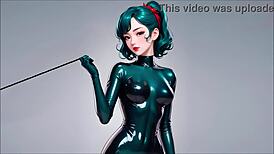 ¡Joder, qué huevos más duros para mi joi cbt roleplay en español nivel extremo femdom bdsm ball kicking kink orgasm! 🔥💥