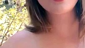 wow introducing aurora wolfe pornstar big tits backstage smoking camgirl!