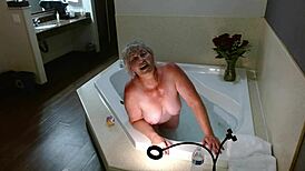 dawnskye1962 hotel jacuzzi joi update 125-1278 dirty talk big tits hairy pussy
