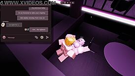 Finally took that sshf e-girl's virginity right in the strip club!
