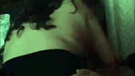 mi amiga stays over in tight mini short tempting homemade latina