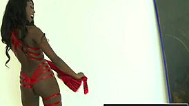 Realitykings Round and Brown - Faith Feels Anal Riding and Cowgirl in Bedroom