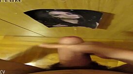 i blast hot load on vanessa hudgens pov tits and face