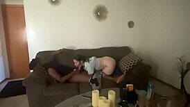 what if sucking that dick cured her deepest cravings forever?