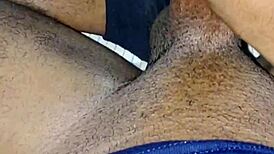 Latina amateurs bent over big black cocks in orgasmic interracial doggystyle compilation