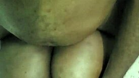 damn this warm tight milf pussy rides dick so nice cuttwo shakes that big curvy ebony ass
