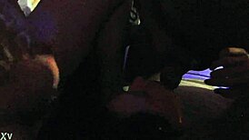 Gangbang blasts cumshots everywhere! 😈 Old dude watches facial frenzy 👅💦