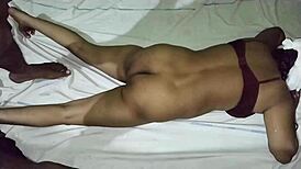 wife you ready for hardcore anal first time with husband?