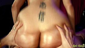 hey jazz you gonna deepthroat that monster cock in vip room or what?
