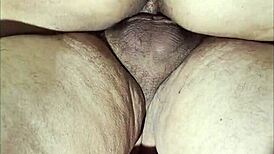 i confess my cheating secrets to hubby while he fucks my milf pussy hard