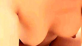 Sexy vietnamese nurse patient rips clothes for wet hairy pussy orgasm