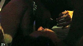 Gangbang blasts cumshots everywhere! 😈 Old dude watches facial frenzy 👅💦