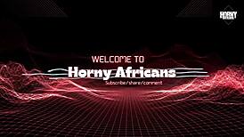 Hardcore Ebony Group Bang With Big Black Cocks And Tight Pussies