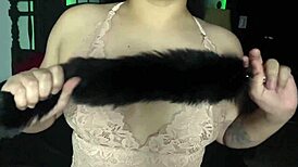 astarioth's joi spreads your ass for anal dilation challenge