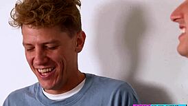 Stepbrothers Go Wild Fucking Stepsisters In Horny Creampie Family Foursome Chaos