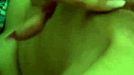 beautiful latina mexican solo dildo masturbation invites you to watch her orgasm