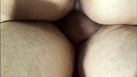 i confess my cheating secrets to hubby while he fucks my milf pussy hard