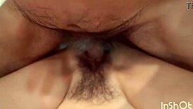 mature japanese wife raw creampie in amateur hidden cam