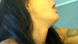 Taking a quick break just to suck cock and get fucked hard
