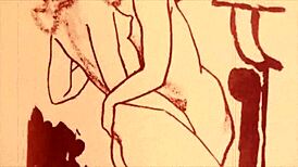 vintage erotic art captures sensual retro antique nudes beautifully