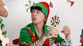 milf claus lonely enough for my cheating cure?