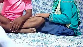 indian dasi bahabi gets anal fucked doggystyle by dewar in bathroom room 276443