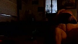 fat wife, ride my thick cock harder you bbw slut!