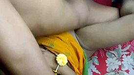 horny bangladeshi wife rides big cock in full bedroom fuck