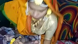 horny bangladeshi wife rides big cock in full bedroom fuck