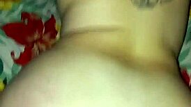 wanna see this squirting latina slut scream on huge black cock doggystyle with her girlfriend watching?