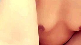 Sexy vietnamese nurse patient rips clothes for wet hairy pussy orgasm