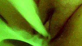 i swear bath faucet grindin my big latina pussy lips gives bestest orgasm in tub... omg!!