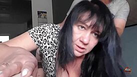 Mysterious CEO Klaudiaambergirl milf office secrets unfold