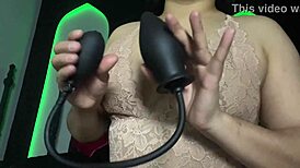 astarioth's joi spreads your ass for anal dilation challenge