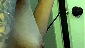 Taking a quick break just to suck cock and get fucked hard