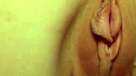 Your Face Under My Dripping Pussy As I Cum Hard Facesitting