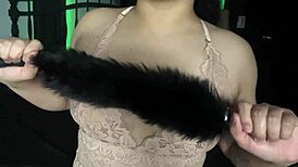 astarioth's joi spreads your ass for anal dilation challenge