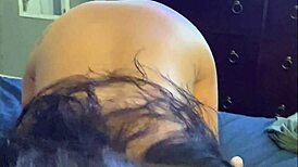 Taking a quick break just to suck cock and get fucked hard