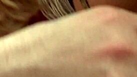 beatrice got my ripe cock hard again with her hot mouth