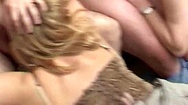 beatrice got my ripe cock hard again with her hot mouth