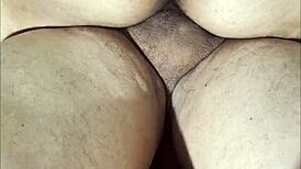 i confess my cheating secrets to hubby while he fucks my milf pussy hard