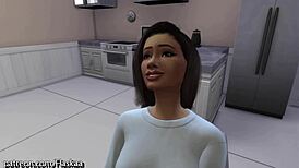 the futanari family unleashes part 9 family secrets and wild encounters