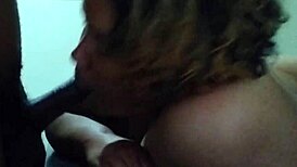 Fried homeless bbw whore pounded stationary anal pt4